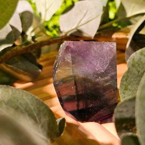 Fluorite